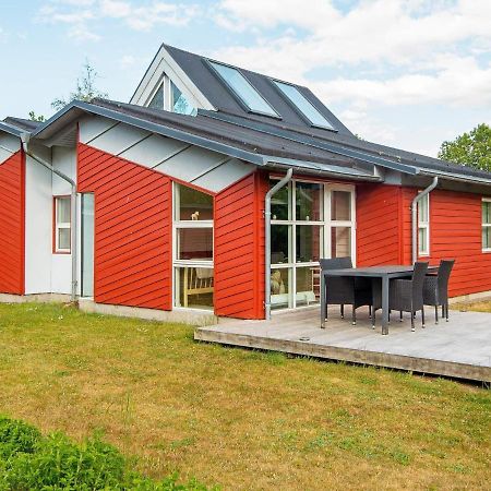 Holiday Home Vemb VI Buitenkant foto