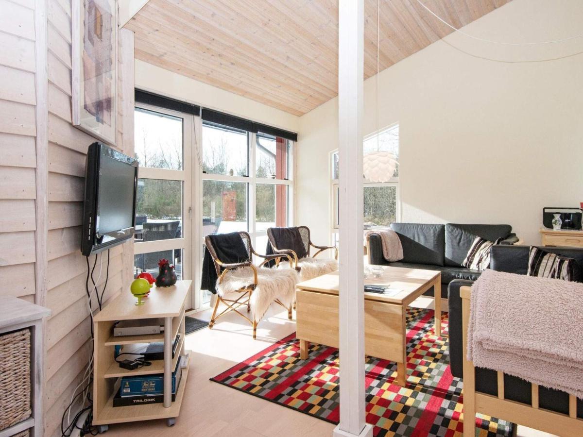 Holiday Home Vemb VI Buitenkant foto