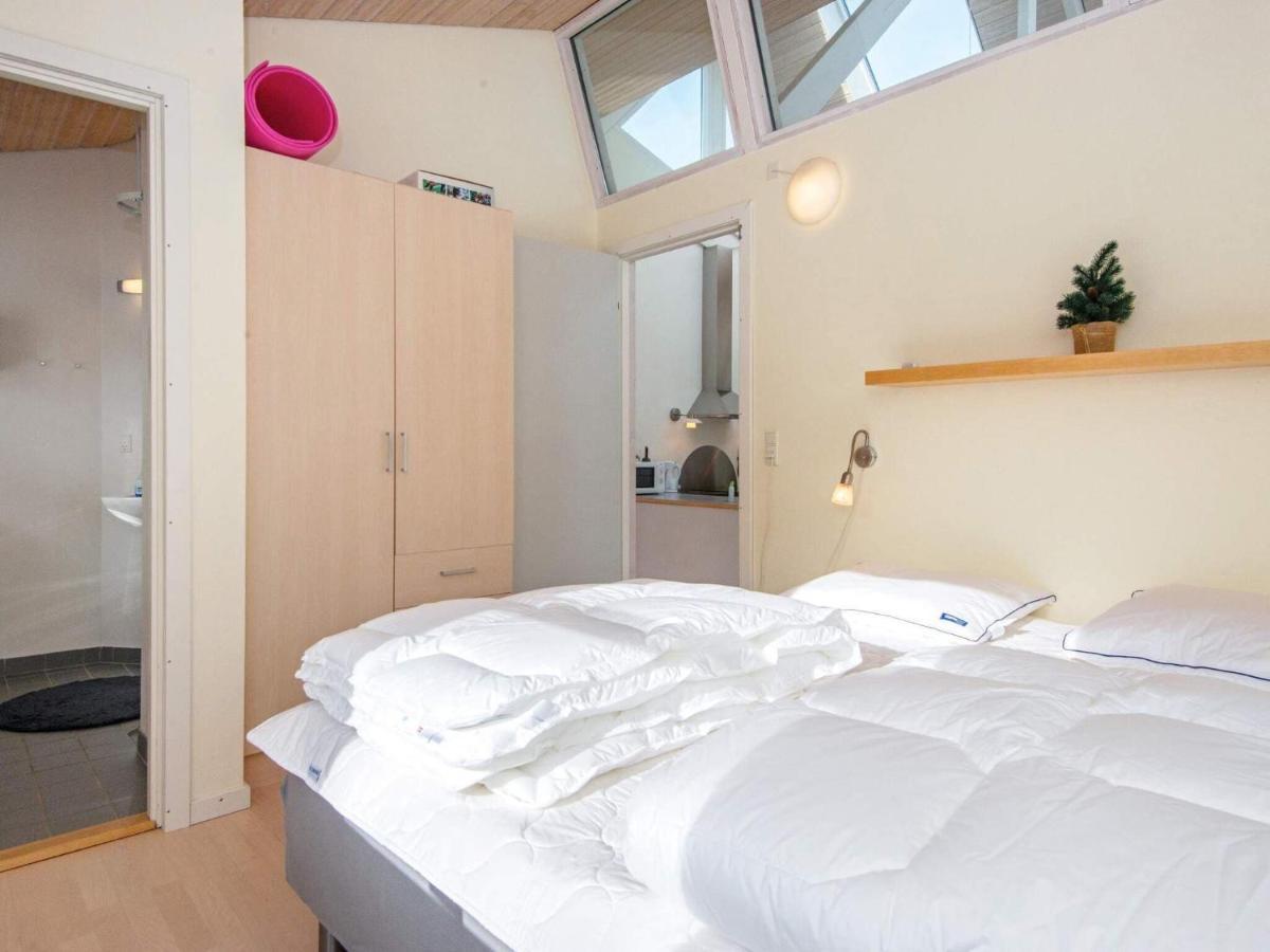 Holiday Home Vemb VI Buitenkant foto